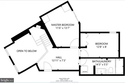 1434 Potomac Avenue SE #2, Washington, DC 20003 - Photo 29