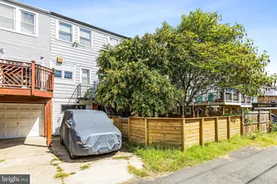 536 Peabody Street NW, Washington, DC 20011 - Photo 31