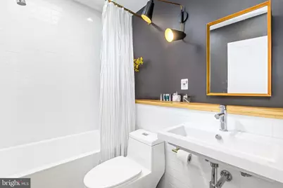 536 Peabody Street NW, Washington, DC 20011 - Photo 17