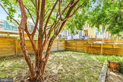 536 Peabody Street NW, Washington, DC 20011 - Photo 13