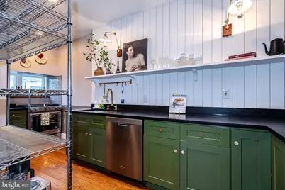 536 Peabody Street NW, Washington, DC 20011 - Photo 7