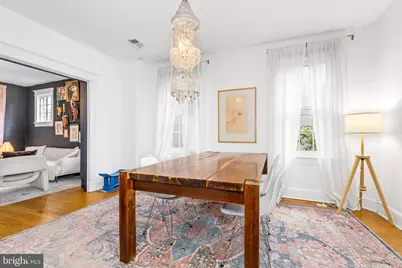 536 Peabody Street NW, Washington, DC 20011 - Photo 5