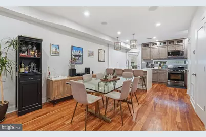 331 W Street NE, Washington, DC 20002 - Photo 5