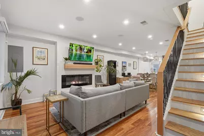 331 W Street NE, Washington, DC 20002 - Photo 3