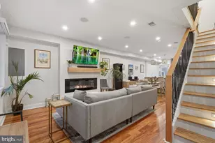 331 W St NE, Washington, DC 20002 - Photo 3