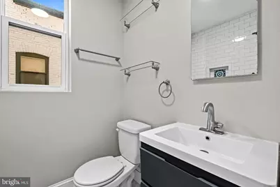 5 Rhode Island Avenue NW #202, Washington, DC 20001 - Photo 15