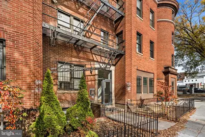 5 Rhode Island Avenue NW #202, Washington, DC 20001 - Photo 5