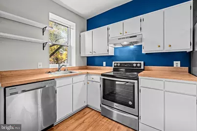 5 Rhode Island Avenue NW #202, Washington, DC 20001 - Photo 7