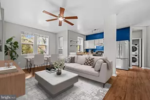 5 Rhode Island Ave NW, Washington, DC 20001 - Photo 3