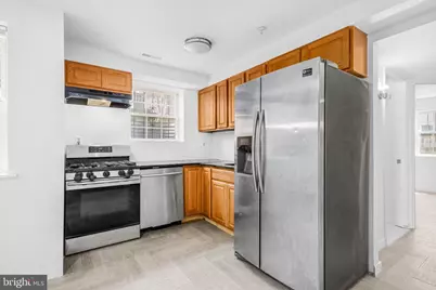 3221 8th Street SE #1, Washington, DC 20032 - Photo 9