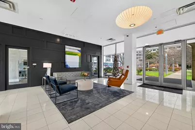 1101 3rd Street SW #503, Washington, DC 20024 - Photo 21