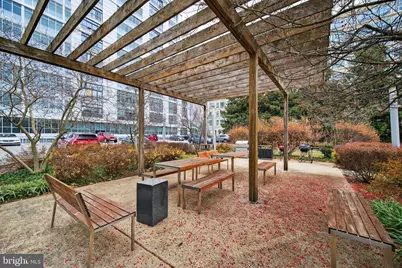 1101 3rd Street SW #503, Washington, DC 20024 - Photo 25