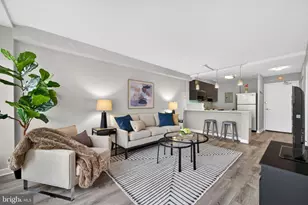 1101 3rd St SW, Washington, DC 20024 - Photo 3