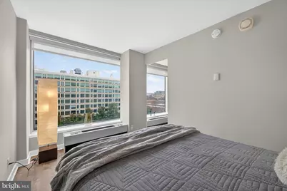 1101 3rd Street SW #503, Washington, DC 20024 - Photo 15