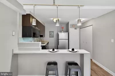 1101 3rd Street SW #503, Washington, DC 20024 - Photo 9