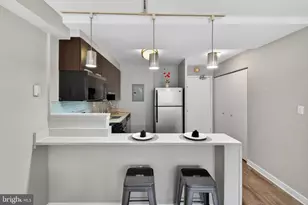 1101 3rd St SW, Washington, DC 20024 - Photo 9