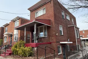 530 Oglethorpe St NE, Washington, DC 20011 - Photo 1