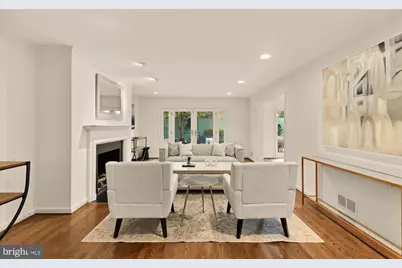 4257 Fordham Road NW, Washington, DC 20016 - Photo 3