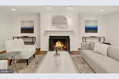 4257 Fordham Road NW, Washington, DC 20016 - Photo 5