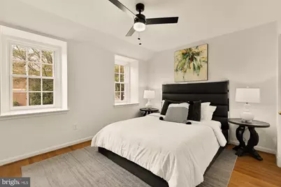 4257 Fordham Road NW, Washington, DC 20016 - Photo 21