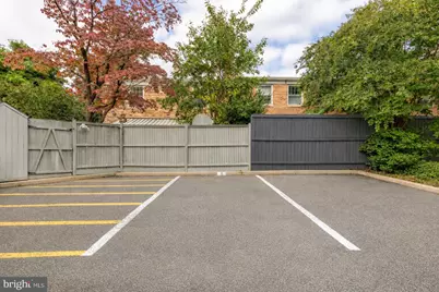 4257 Fordham Road NW, Washington, DC 20016 - Photo 33