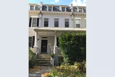 2442 20th Street NW #B, Washington, DC 20009 - Photo 1