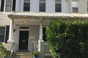 2442 20th St NW, Washington, DC 20009 - Photo 1