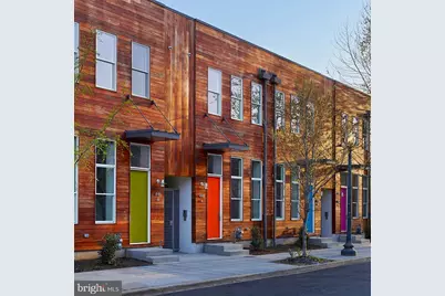 446 Ridge Street NW, Washington, DC 20001 - Photo 1