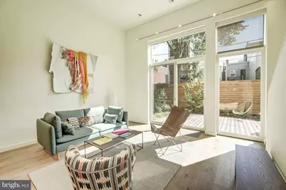 446 Ridge Street NW, Washington, DC 20001 - Photo 11