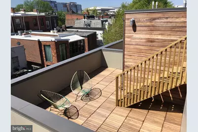 446 Ridge Street NW, Washington, DC 20001 - Photo 19