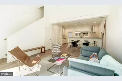 446 Ridge Street NW, Washington, DC 20001 - Photo 3