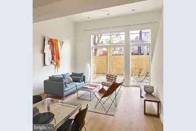 446 Ridge Street NW, Washington, DC 20001 - Photo 25