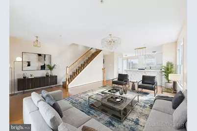 843 Monteria Court SE, Washington, DC 20032 - Photo 5