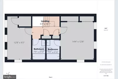 843 Monteria Court SE, Washington, DC 20032 - Photo 51