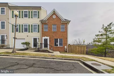 843 Monteria Court SE, Washington, DC 20032 - Photo 1