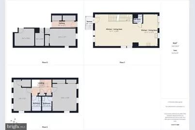 843 Monteria Court SE, Washington, DC 20032 - Photo 53