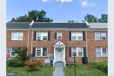 1912 M Street NE, Washington, DC 20002 - Photo 1