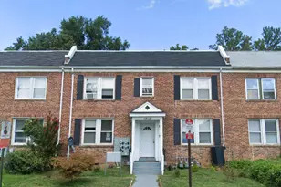 1912 M St NE, Washington, DC 20002 - Photo 1