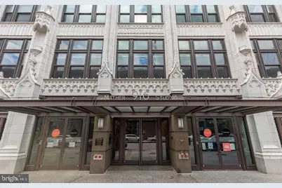 916 G Street NW #805, Washington, DC 20001 - Photo 3