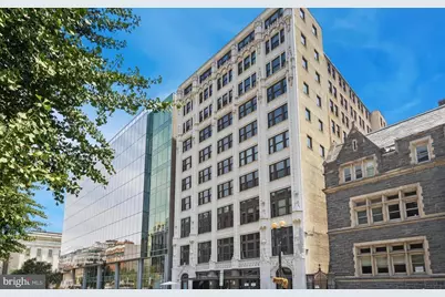 916 G Street NW #805, Washington, DC 20001 - Photo 1