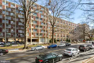 800 4th St SW, Washington, DC 20024 - Photo 21