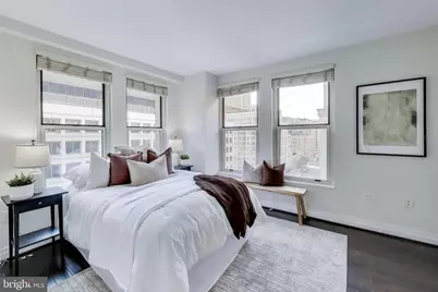 915 E Street NW #1013, Washington, DC 20004 - Photo 17