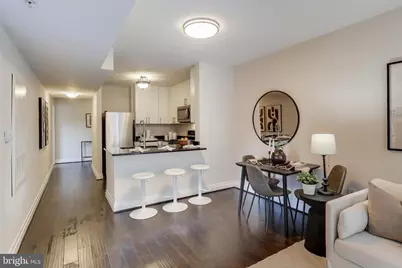 915 E Street NW #1013, Washington, DC 20004 - Photo 11