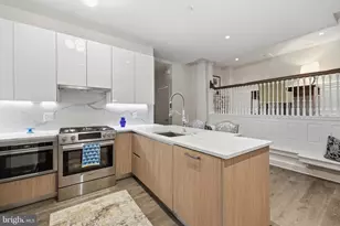 1745 N St NW, Washington, DC 20036 - Photo 3