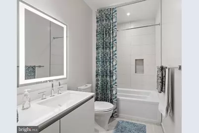 1745 N Street NW #113, Washington, DC 20036 - Photo 17