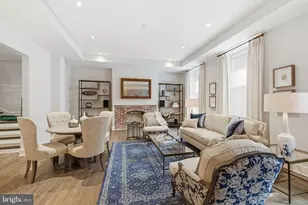 1745 N St NW, Washington, DC 20036 - Photo 7