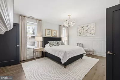 1745 N Street NW #113, Washington, DC 20036 - Photo 5