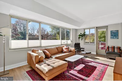 4000 Tunlaw Road NW #116, Washington, DC 20007 - Photo 3