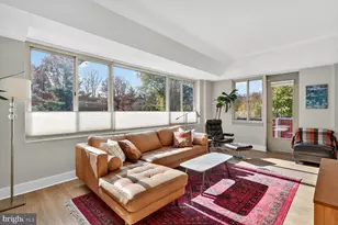 4000 Tunlaw Rd NW, Washington, DC 20007 - Photo 3