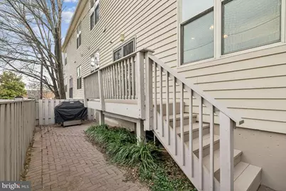 423 18th Street NE #7, Washington, DC 20002 - Photo 25